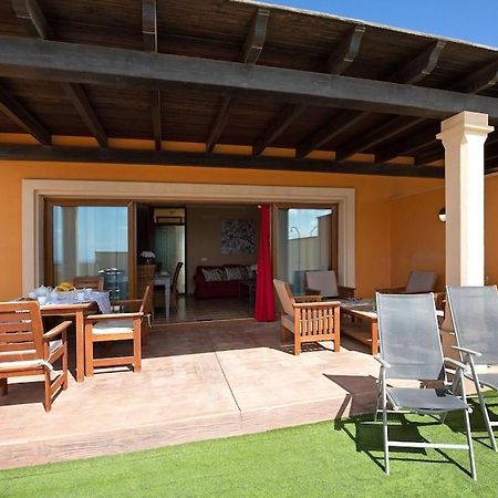 Villa Carmen กาเลตาเดฟุสเต ภายนอก รูปภาพ
